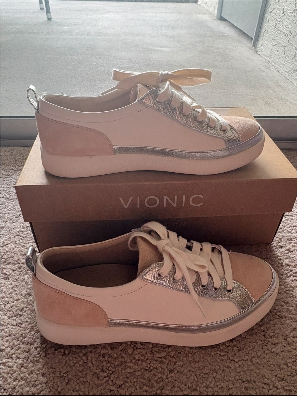 Vionic Winny Sneaker